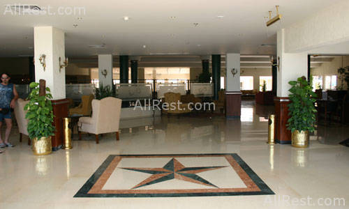 Sunrise Island Garden Resort 4